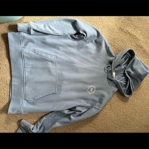 Vans “Off The Wall” Hoodie